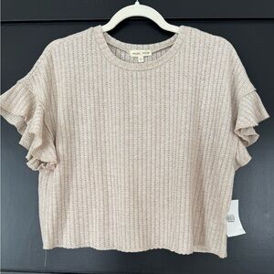 NWT women’s boutique shirt size large